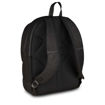Picture of SEVEN TECH SHINY JET BLACK BACKPACK